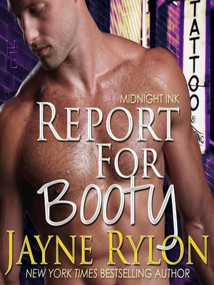 cover image of Report For Booty